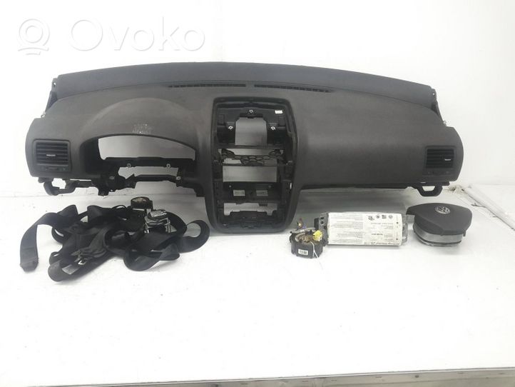 Volkswagen Golf V Set airbag con pannello 1K1857001B