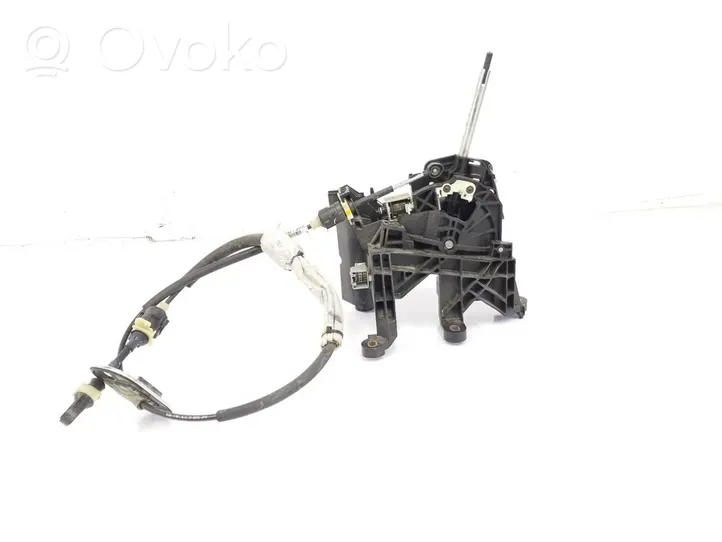 Ford Focus Palanca/selector de cambios (interno) 5266321