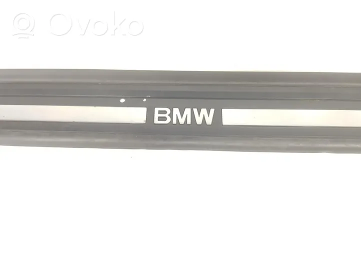 BMW 3 E92 E93 Muotolista 51477120763