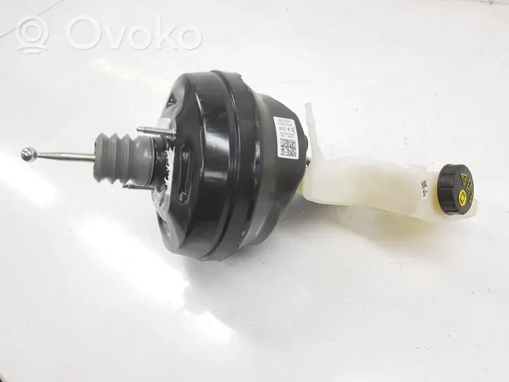 Audi A1 Brake booster 2Q2614105S