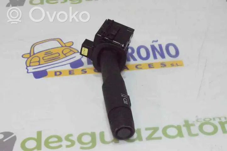 Opel Mokka X Indicator stalk 23423701