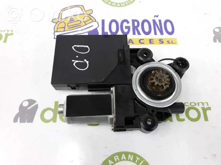 Volvo C30 Moteur de lève-vitre de porte avant 31288115AA