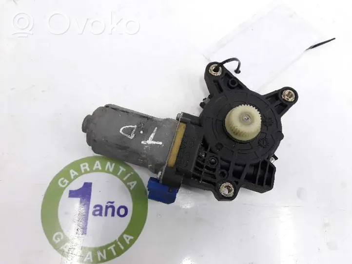 Chevrolet Captiva Takaoven ikkunan nostomoottori 96627082