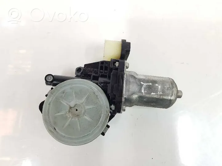 Mitsubishi Grandis Moteur de lève-vitre de porte arrière MR989948