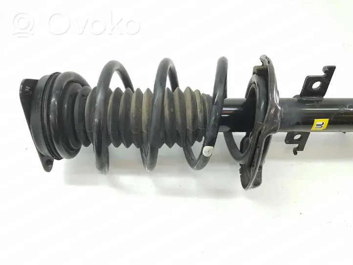 Nissan X-Trail T32 Front shock absorber/damper 543034CB1E