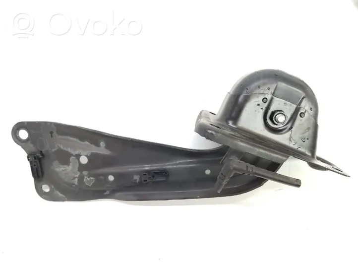 Volkswagen Golf VII Braccio di controllo sospensione posteriore 1K0505129L