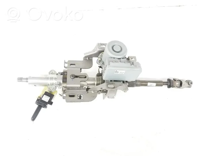 Nissan Qashqai Scatola dello sterzo 285904BA0A