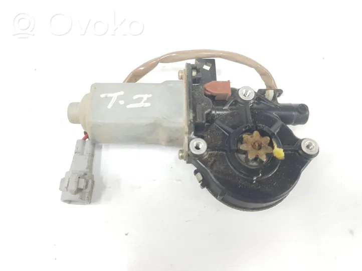 Toyota Land Cruiser (HDJ90) Silniczek podnoszenia szyby drzwi tylnych 8571060070