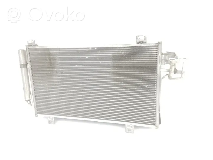 Mazda 6 Radiateur condenseur de climatisation GHT661480C