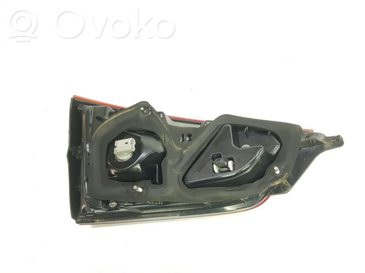 26550HV05A Nissan Qashqai Rear/tail lights, 112.47 € RRR