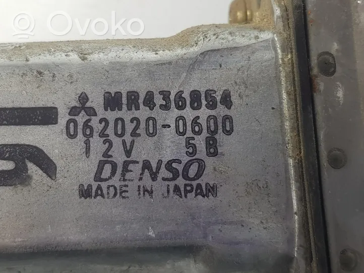 Mitsubishi Montero Silniczek podnośnika szyby drzwi przednich MR436854