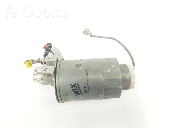 Mazda 6 Filtro carburante SH0113480A