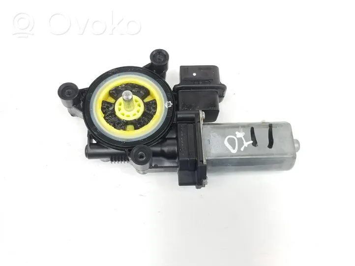 BMW X1 F48 F49 Motorino alzacristalli della portiera anteriore 67627354889