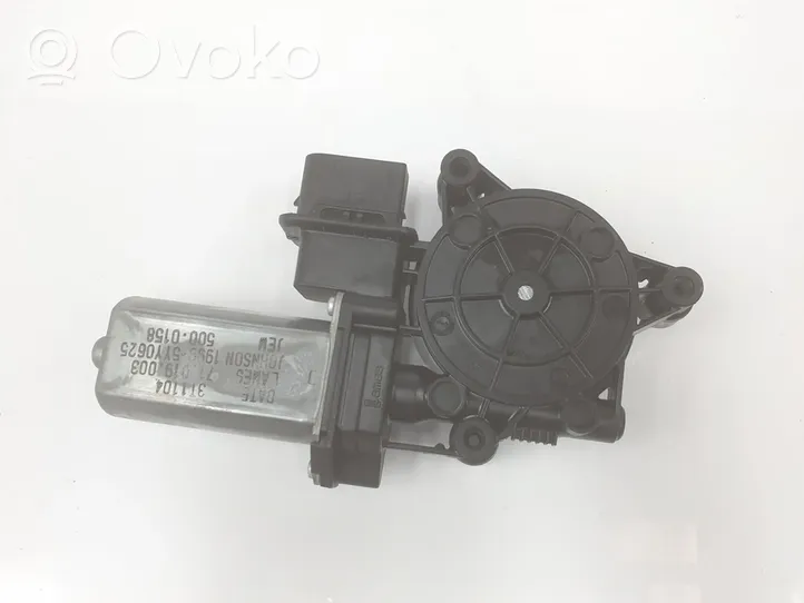 BMW X1 F48 F49 Motorino alzacristalli della portiera anteriore 67627354889