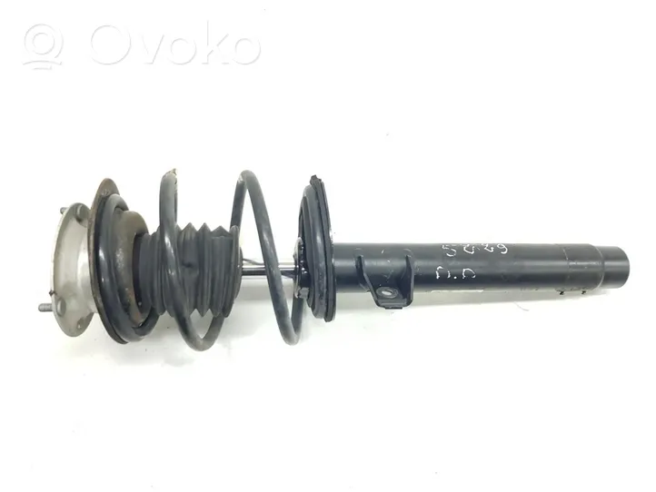 BMW Z4 E85 E86 Ammortizzatore anteriore 31316761896