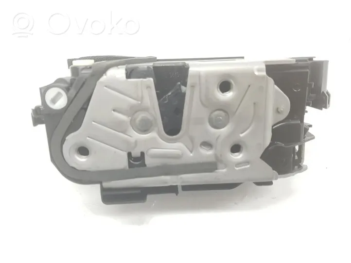 Seat Tarraco Zamek drzwi tylnych 5NA839015E