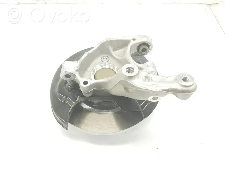 Seat Tarraco Pivot de moyeu arrière 5QF505436F