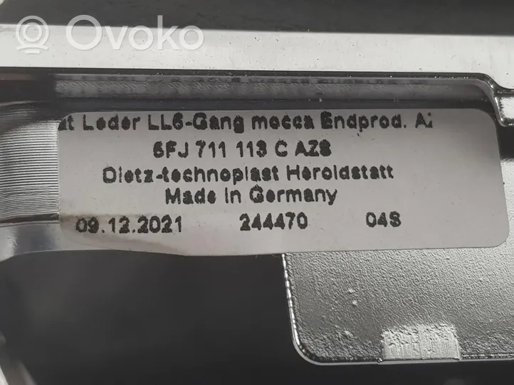 Seat Tarraco Drążek / Pokrętło zmiany biegów 5FJ711113C