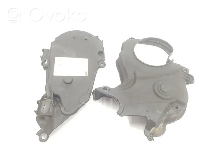 Peugeot Boxer Osłona łańcucha rozrządu 9802982180