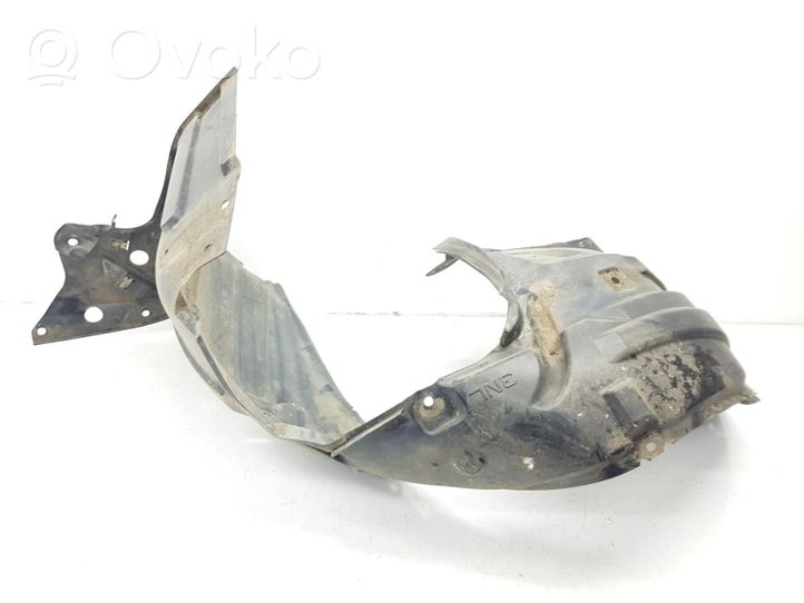 Nissan Leaf I (ZE0) Rivestimento paraspruzzi parafango posteriore 638423NL0A