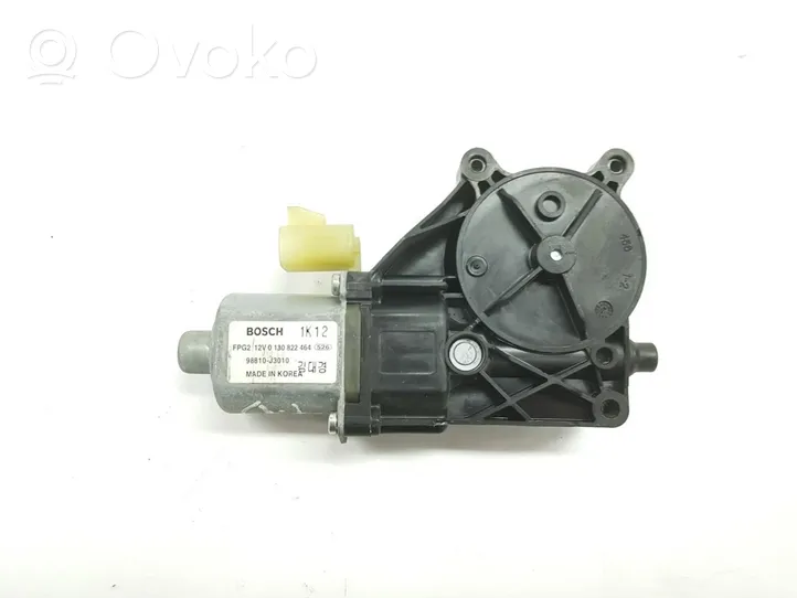 Chevrolet Cruze Takaoven ikkunan nostomoottori 95188609