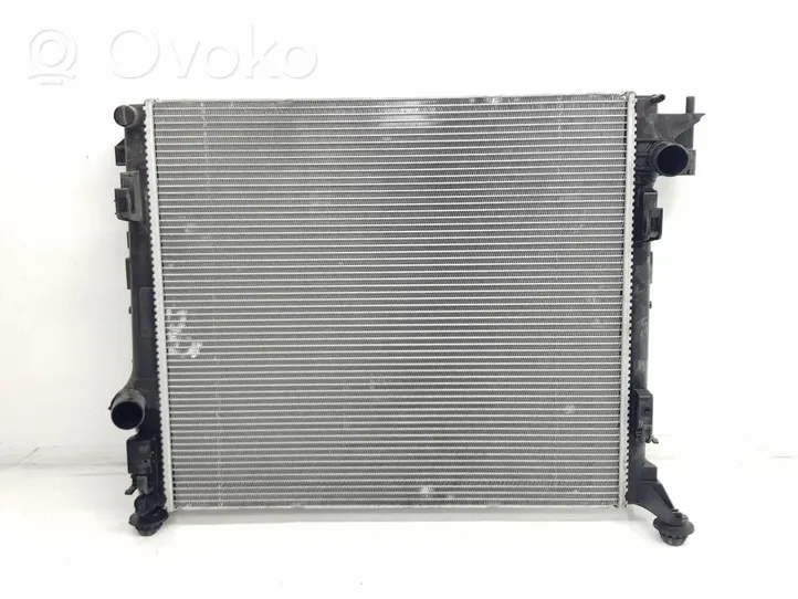 Nissan Qashqai Radiateur de refroidissement 21410HV70A