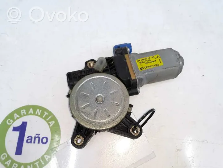 Chevrolet Captiva Moteur de lève-vitre de porte avant 96627079