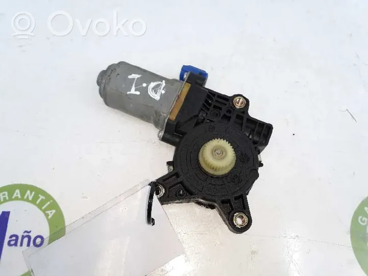 Chevrolet Captiva Moteur de lève-vitre de porte avant 96627079