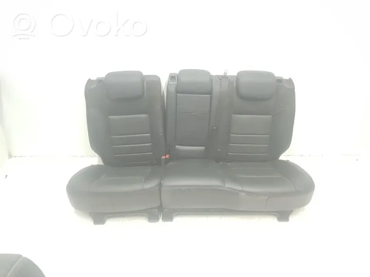 Mercedes-Benz ML W164 Juego del asiento 