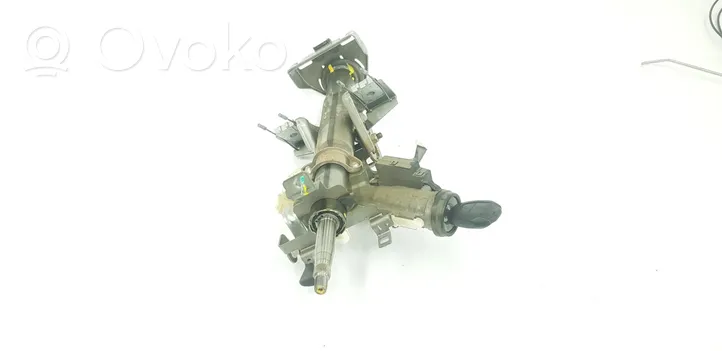 Isuzu N Series Scatola dello sterzo 8982733250