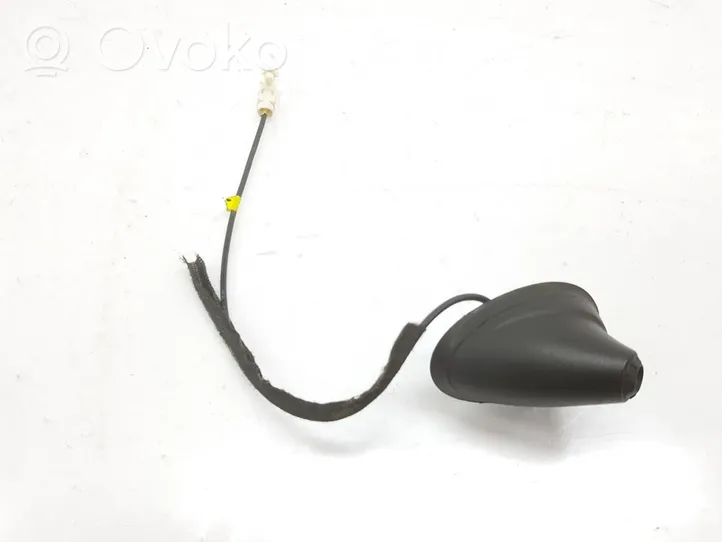 Citroen C4 II Picasso Antena radiowa 9674768980