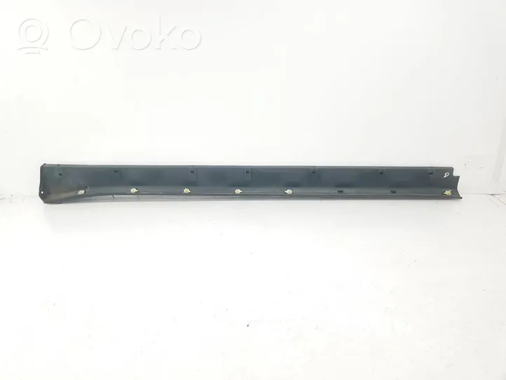 Toyota Land Cruiser (HDJ90) Kynnyksen/sivuhelman lista 7580560010