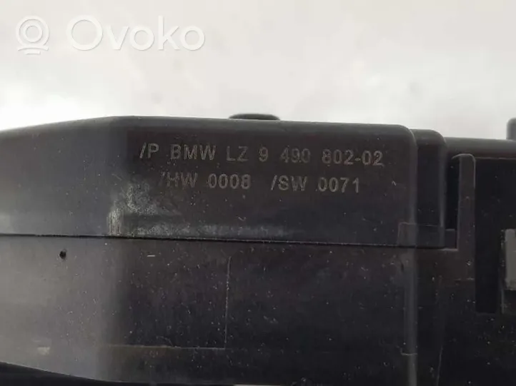 BMW 7 G11 G12 Przełącznik / Przycisk kierownicy 61319490802