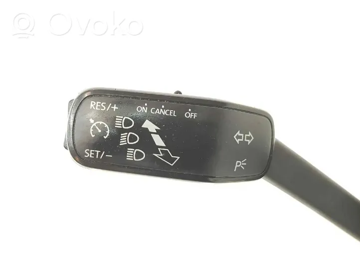 Seat Ibiza IV (6J,6P) Boutons / interrupteurs volant 6C0953501B