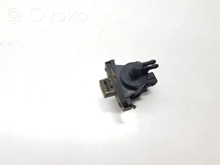 Opel Vivaro Electrovanne Soupape de Sûreté / Dépression 91167214