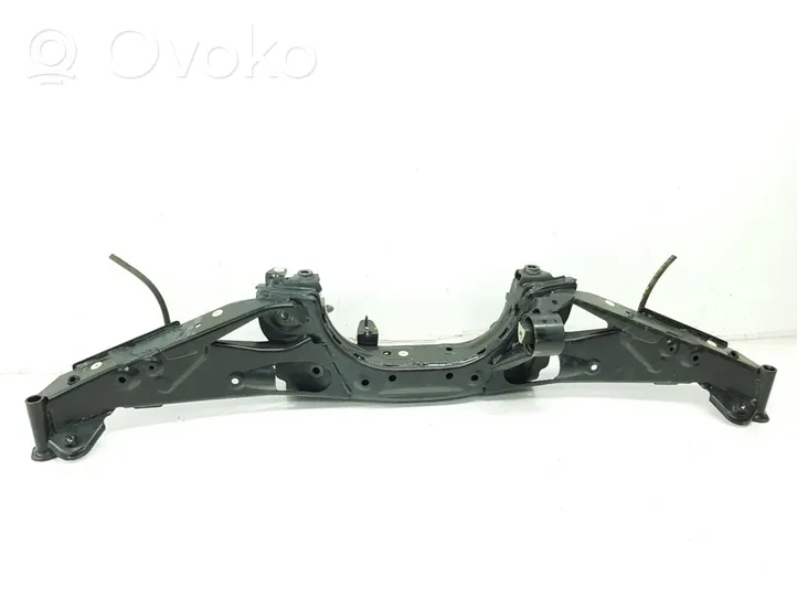 BMW 2 Active Tourer U06 Sottotelaio posteriore 33316862558