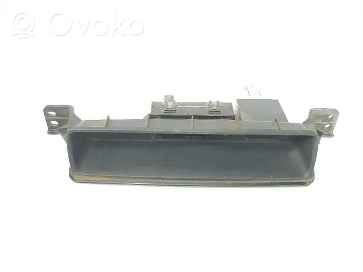 Toyota Hilux (AN10, AN20, AN30) Monitor/display/piccolo schermo 839100K010