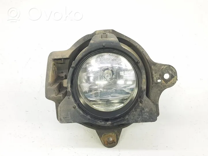 Toyota Hilux (AN10, AN20, AN30) Fendinebbia anteriore 812100K021