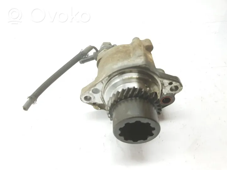 Toyota Hilux (AN10, AN20, AN30) Valvola di depressione 2930067020