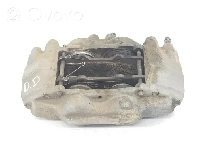 Toyota Hilux (AN10, AN20, AN30) Front brake caliper 4773071010