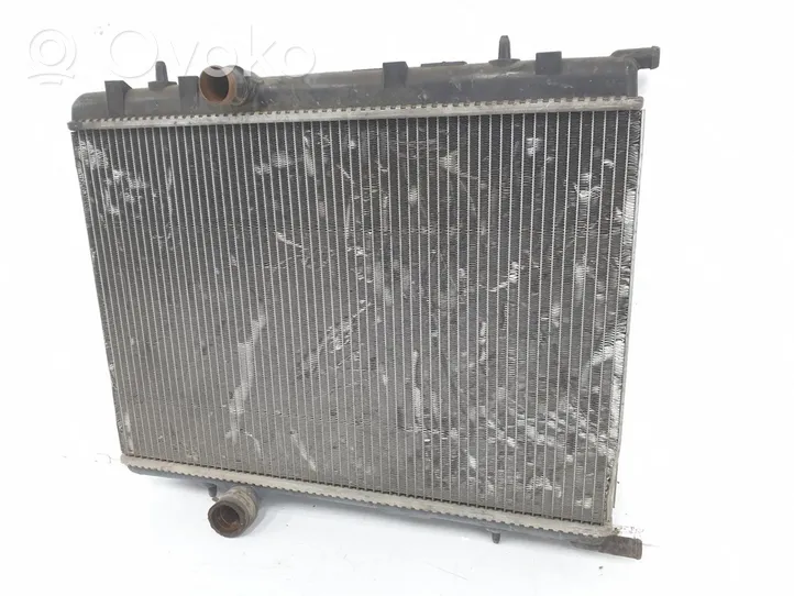 Peugeot Partner Radiateur de refroidissement 1330F4