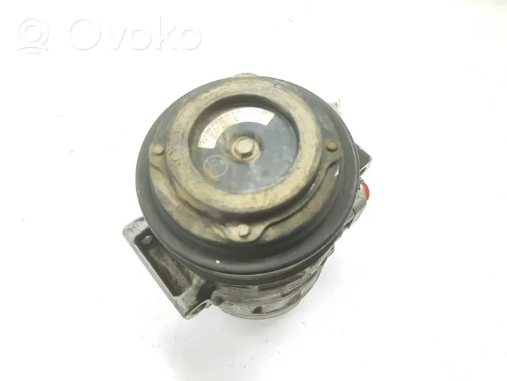 Mercedes-Benz ML W163 Compresor (bomba) del aire acondicionado (A/C)) A0002306811