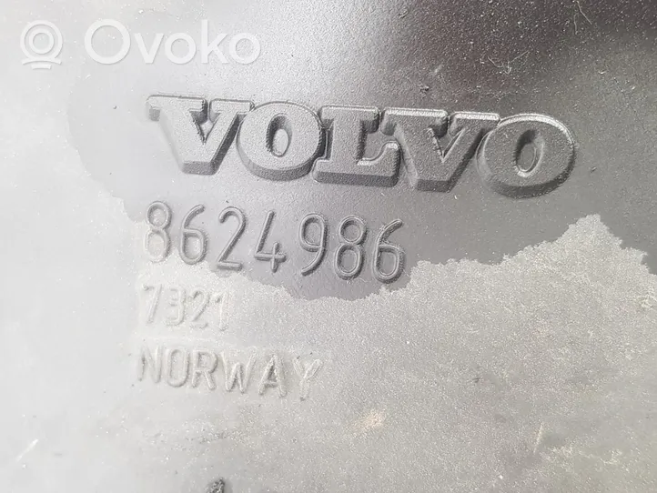 Volvo XC90 Lüftungsdüse Lüftungsgitter 8624986