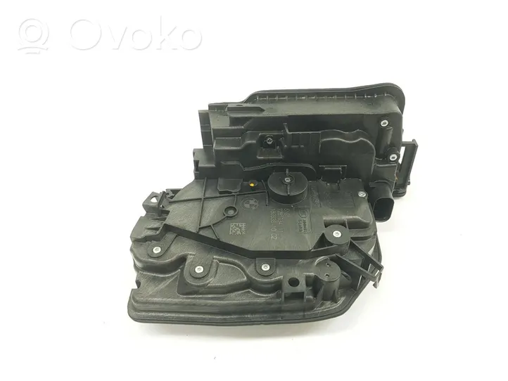 BMW 2 Active Tourer U06 Serratura portiera anteriore 51217281934