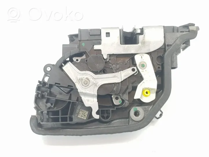 BMW 2 Active Tourer U06 Serratura portiera anteriore 51217281931