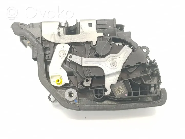 BMW 2 Active Tourer U06 Serratura portiera posteriore 51227281940