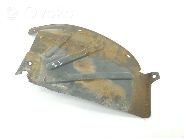 Ford Ranger Variklio dugno apsauga 5264933