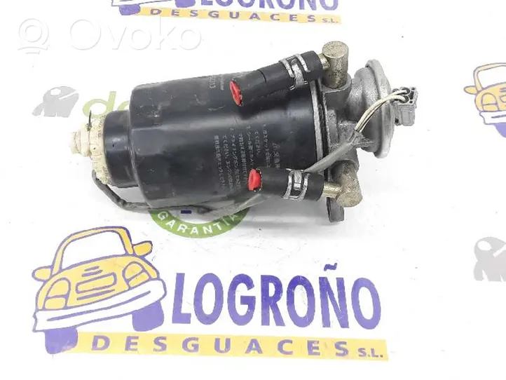 Toyota Land Cruiser (HDJ90) Polttoainesuodatin 2338030060