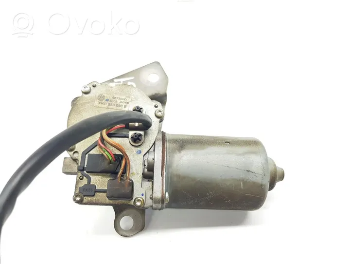 Volkswagen Transporter - Caravelle T6 Rear window wiper motor 7E1959245B