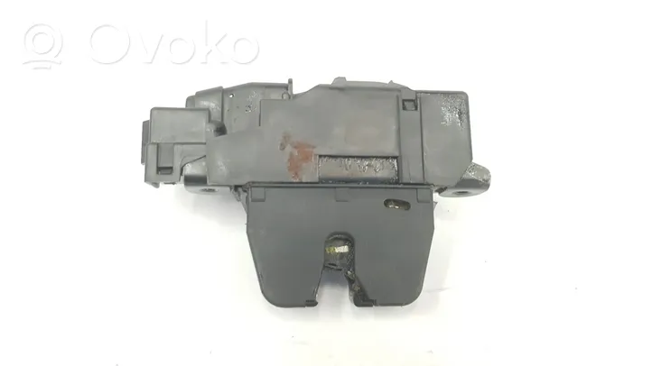 Peugeot Traveller Tailgate lock latch 9816195380